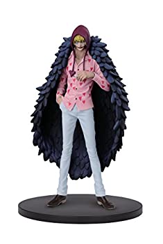 【中古】ワンピース　DXF～THE GRANDLINE MEN～vol.23 コラソン 単品｜お取り寄せ本舗 KOBACO