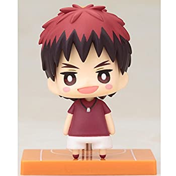 楽天市場】ワンコインミニフィギュアコレクション 黒子のバスケ 第3Q 4