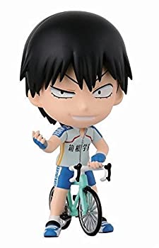 【中古】(未使用･未開封品)一番くじ 弱虫ペダル GRANDE ROAD セカンドオーダー C賞 荒北靖友 きゅんキャラ