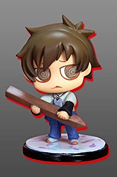 【中古】ワンコイン フィギュア シリーズ 咎狗の血 ケイスケ 【単品】画像