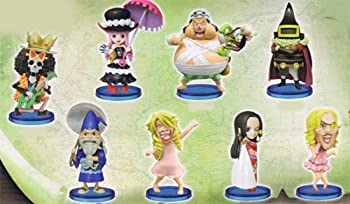 本日特価 フィギュア 中古 ワンピース 全8種セット Vol28 ワールドコレクタブルフィギュア Dgb Gov Bf