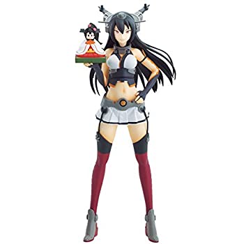 【中古】(非常に良い)一番くじプレミアム ｢艦これ｣-桃の節句- ラストワン賞 長門プレミアムフィギュア ～ラストワンver.～(プライズ)｜お取り寄せ本舗 KOBACO