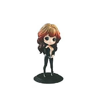 【中古】ルパン三世 Q posket -FUJIKO MINE- 峰不二子 ブラックコスチューム (プライズ)｜お取り寄せ本舗 KOBACO
