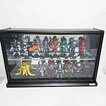 楽天市場 中古 仮面ライダー ワーコレ フィギュア ルナ ドーパントベースステイツ ナカバヤシ コレクションケース お取り寄せ本舗 Kobaco