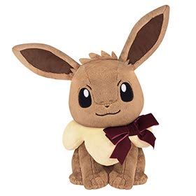 送料0円 未使用 未開封品 一番くじ Pokemon Eievui Crystal Drops A賞 おすわりイーブイぬいぐるみ Fucoa Cl 送料0円 未使用 未開封品 一番くじ Pokemon Eievui Crystal Drops A賞 おすわりイーブイぬいぐるみ Fucoa Cl