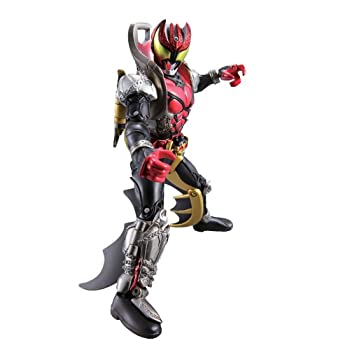 未使用・未開封品)仮面ライダーディケイド FFR05 キバアロー ロボット