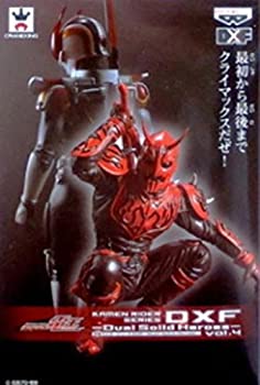 【中古】(未使用・未開封品)仮面ライダーシリーズ DXF~Dual Solid Heroes~vol.4　モモタロス　単品画像