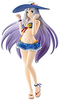 【中古】(未使用・未開封品)機動戦士ガンダムシリーズ DXFフィギュア~セシア・アウェア~画像