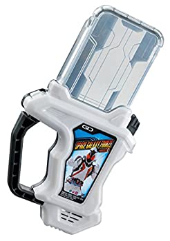 【中古】(未使用･未開封品)仮面ライダーエグゼイド DXスペースギャラクシーフォーゼガシャット｜お取り寄せ本舗 KOBACO