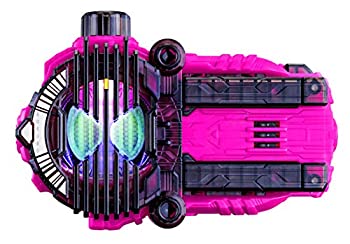 【中古】(未使用･未開封品)仮面ライダージオウ DXディケイドライドウォッチ｜お取り寄せ本舗 KOBACO