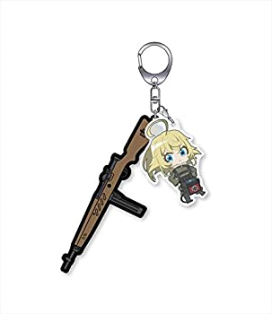 【中古】(非常に良い)劇場版 幼女戦記 ターニャ & 魔導短機関銃 T.W.G.画像