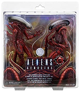 楽天市場】ネカ NECA エイリアン 7インチ アクションフィギュア