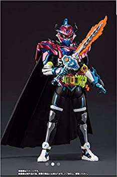 海外最新 フィギュア 検 レベル50 ファンタジーゲーマー 仮面ライダーブレイブ S H Figuarts 中古 魂ウェブ限定 エグゼイド Bf2 ジオウ Dgb Gov Bf
