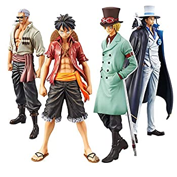 日本正規品 フィギュア 中古 劇場版 4種セット Vol 3 サボ Vol 1ルフィ Vol 2 Men Grandline The Dxf Stampede Piece One Dgb Gov Bf 日本正規品 フィギュア 中古 劇場版 4種セット Vol 3 サボ Vol 1ルフィ Vol 2 Men Grandline The Dxf Stampede Piece One Dgb Gov Bf