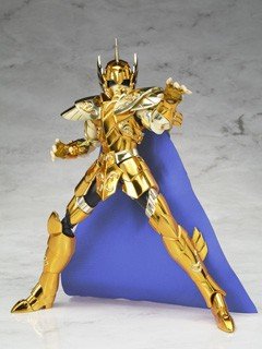 【中古】聖闘士聖衣神話 シードラゴンカノン