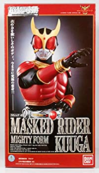 【中古】(非常に良い)超装可動 仮面ライダークウガ マイティフォーム｜お取り寄せ本舗 KOBACO