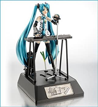 【中古】(未使用･未開封品)超合金初音ミク