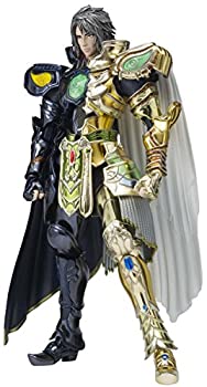 【中古】聖闘士聖衣伝説 聖闘士星矢 ジェミニサガ 約200mm ABS&PVC&ダイキャスト製 塗装済み可動フィギュア｜お取り寄せ本舗 KOBACO