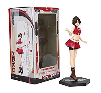【中古】(非常に良い)Project DIVA Arcade プレミアムフィギュア “MEIKO” 全1種 11,804円