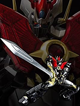 【中古】(非常に良い)千値練 RIOBOT マジンカイザー -マジンパワー発動Ver.-