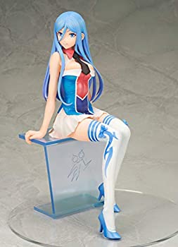 【中古】(未使用･未開封品)蒼き鋼のアルペジオ メンタルモデル・タカオ オーバーニーVer. 1/6 完成品フィギュア