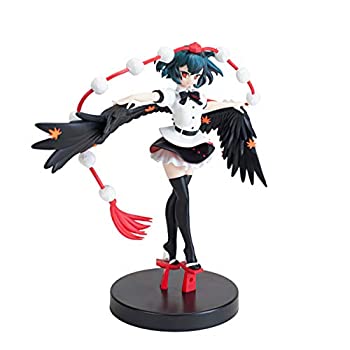 東方プロジェクト 射命丸文 Ver.2 グリフォンエンタープライズ 中古即納】[FIG]射命丸文(しゃめいまるあや) ～Ver.2～ 東方