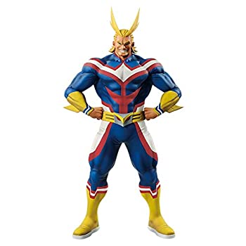 【中古】(未使用・未開封品)僕のヒーローアカデミア AGE OF HEROES ALL MIGHT オールマイト 全1種画像