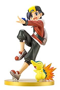 その他 珍しい ヒビキ ポケットモンスター シリーズ J Artfx 中古 壽屋 With 塗装済み完成品 Pvc製 1 8スケール ヒノアラシ Kwakuku Com
