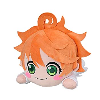 楽天市場 中古 約束のネバーランド メガジャンボ寝そべりぬいぐるみ エマ Mej ぬいぐるみ 寝そべり エマ 単品 お取り寄せ本舗 Kobaco 楽天市場 中古 約束のネバーランド メガジャンボ寝そべりぬいぐるみ エマ Mej ぬいぐるみ 寝そべり エマ 単品 お取り寄せ本舗 Kobaco