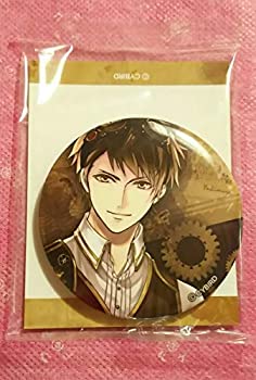 再再販 中古 真田幸村 イケメン戦国 イケ戦 缶バッジ スチームパンク イベント限定 台湾限定 イケメンシリーズ イケシリ サイバード 最安値挑戦 Timesofbahrain Com