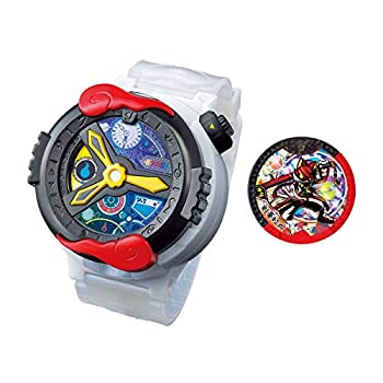 【中古】(非常に良い)妖怪ウォッチ DX YSPウォッチ
