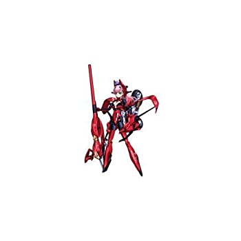 【中古】(未使用・未開封品)武装神姫 アーク