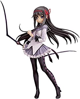 【中古】魔法少女まどか☆マギカ 暁美ほむら you are not alone. 1/8 完成品フィギュア (ワンダーフェスティバル2013冬限定)|お取り寄せ本舗 KOBACO