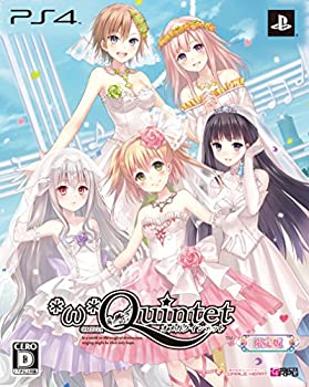 【中古】(未使用・未開封品)オメガクインテット (限定版) (フカヒレ氏描き下ろし特製収納BOX、スペシャルブックレット+「秘蔵メイキングDVD」同梱) - PS4|お取り寄せ本舗 KOBACO