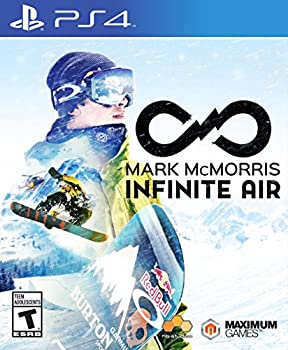 【中古】(非常に良い)Infinite Air (輸入版:北米) - PS4