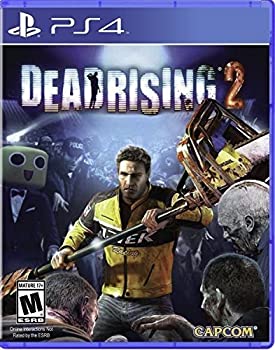 【中古】(非常に良い)Dead Rising 2 (輸入版:北米) - PS4