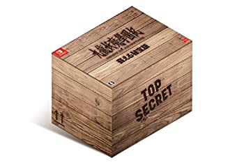【中古】(非常に良い)九龍妖魔學園紀 ORIGIN OF ADVENTURE 蘇える秘宝版 -Switch|お取り寄せ本舗 KOBACO