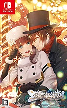 【中古】(非常に良い)Code:Realize ~白銀の奇跡~ for Nintendo Switch｜お取り寄せ本舗 KOBACO
