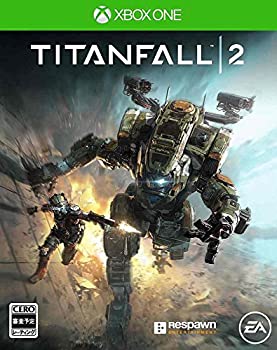【中古】(非常に良い)タイタンフォール 2 - XboxOne