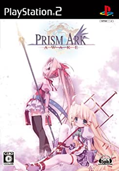【中古】(非常に良い)プリズム・アーク -アウェイク-(通常版)|お取り寄せ本舗 KOBACO