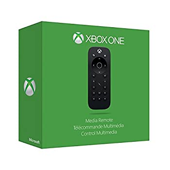 独創的 中古 Xbox One メディア リモコンw 安い購入 Almeidagomes Eng Br