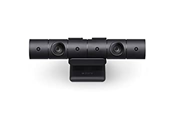 【中古】PlayStation Camera(CUH-ZEY2J)|お取り寄せ本舗 KOBACO