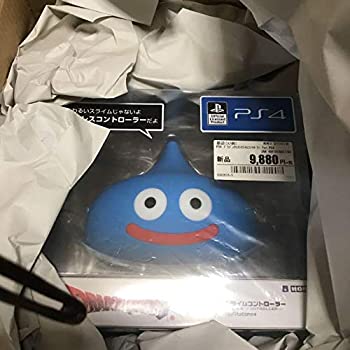 安い 中古 ドラゴンクエスト スライムコントローラー For Ps4 お取り寄せ本舗 Kobaco 好評 Erieshoresag Org