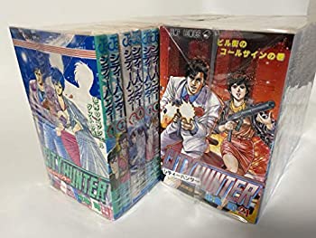 スーパーセール その他 Hunter 中古 City シティーハンター コミックセット マーケットプレイス 全35巻完結 ジャンプ コミックス Dientzenhofers Cz