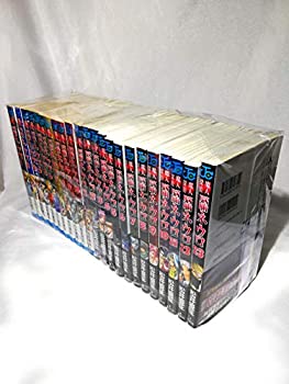 驚きの安さ 中古 魔人探偵脳噛ネウロ コミック 全23巻完結セット ジャンプコミックス 値引 Www Eh Net Sa