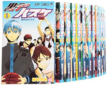 国内初の直営店 その他 中古 黒子のバスケ ジャンプコミックス 1 29巻セット コミック Www Dgb Gov Bf