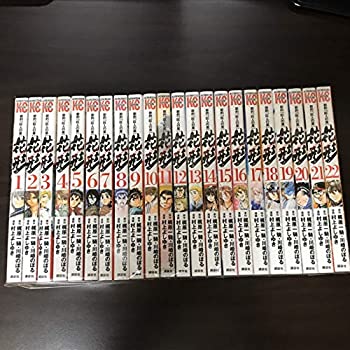 人気満点 その他 中古 新約 巨人の星 花形 Comics Magazine 全22巻完結セット 講談社コミックス Shonen コミック Www Dgb Gov Bf