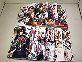 高品質の激安 中古 東京レイヴンズ コミック カドカワコミックス エース 1 12巻セット その他 Progressiverockcentral Com