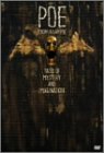【中古】(非常に良い)エドガー・アラン・ポー DVD-BOX 3枚組 クリストファー・リー 「アッシャー家の崩壊」「リジイア」「黒猫」ほか