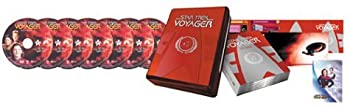【中古】スター・トレック ヴォイジャー DVDコンプリート・シーズン 5 完全限定プレミアム・ボックス|お取り寄せ本舗 KOBACO